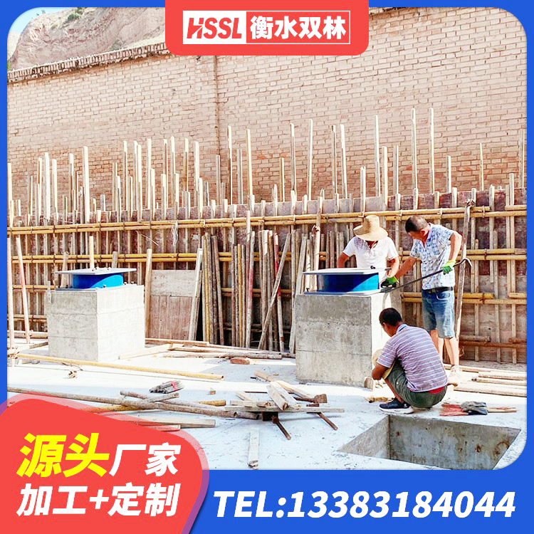 上高县建筑隔震支座LNR300 上高县HDR700高阻尼橡胶支座多少钱 上高县橡胶铅芯支座 上高县隔震支座HDR(I)-270*320*167-G1.0生产厂家 - 第4张