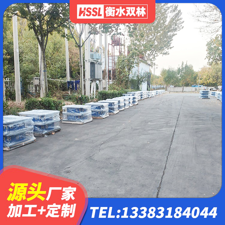 上高县HDR600隔震支座生产厂家 上高县建筑铅芯橡胶隔震支座LRB900厂家 上高县成品隔震支座源头工厂 上高县LRB1000铅芯隔震支座 - 第5张